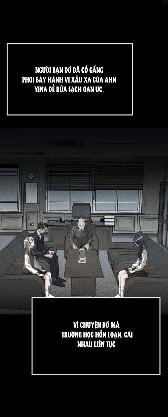 Xâm Nhập Vào Trường Trung Học Tài Phiệt! Chapter 45.1 - Trang 2