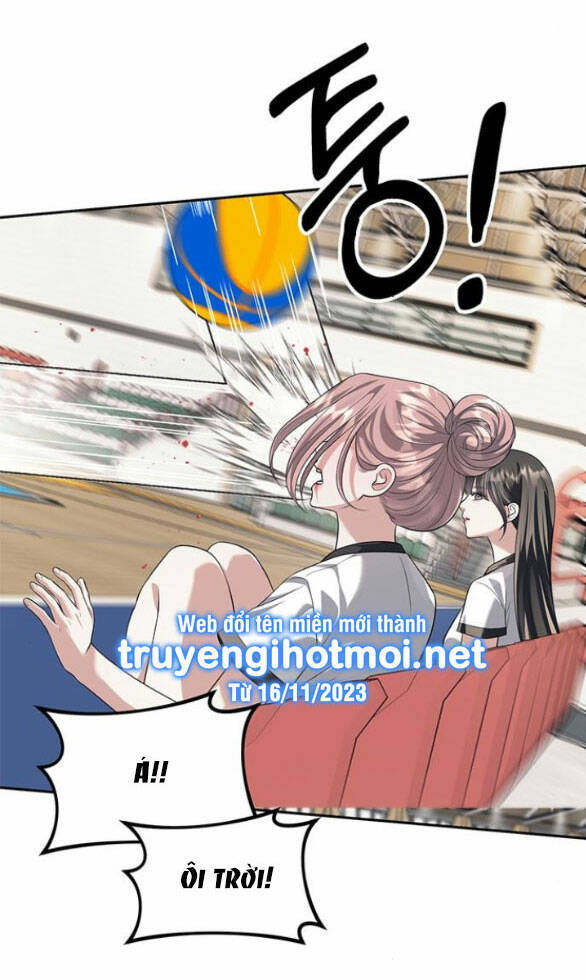 Xâm Nhập Vào Trường Trung Học Tài Phiệt! Chapter 45.1 - Trang 2