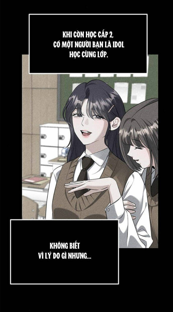 Xâm Nhập Vào Trường Trung Học Tài Phiệt! Chapter 45.1 - Trang 2