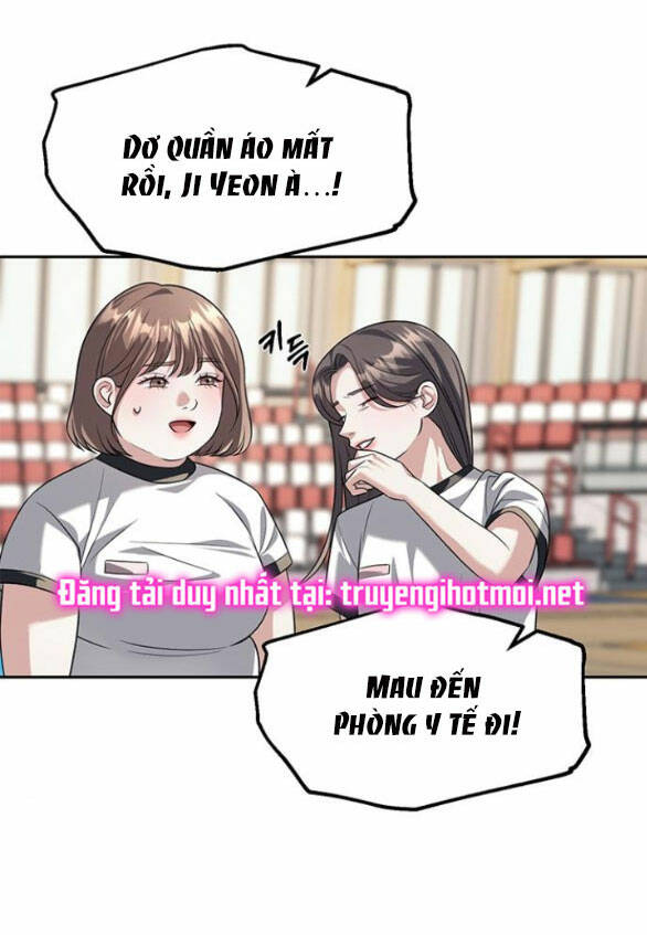 Xâm Nhập Vào Trường Trung Học Tài Phiệt! Chapter 45.1 - Trang 2