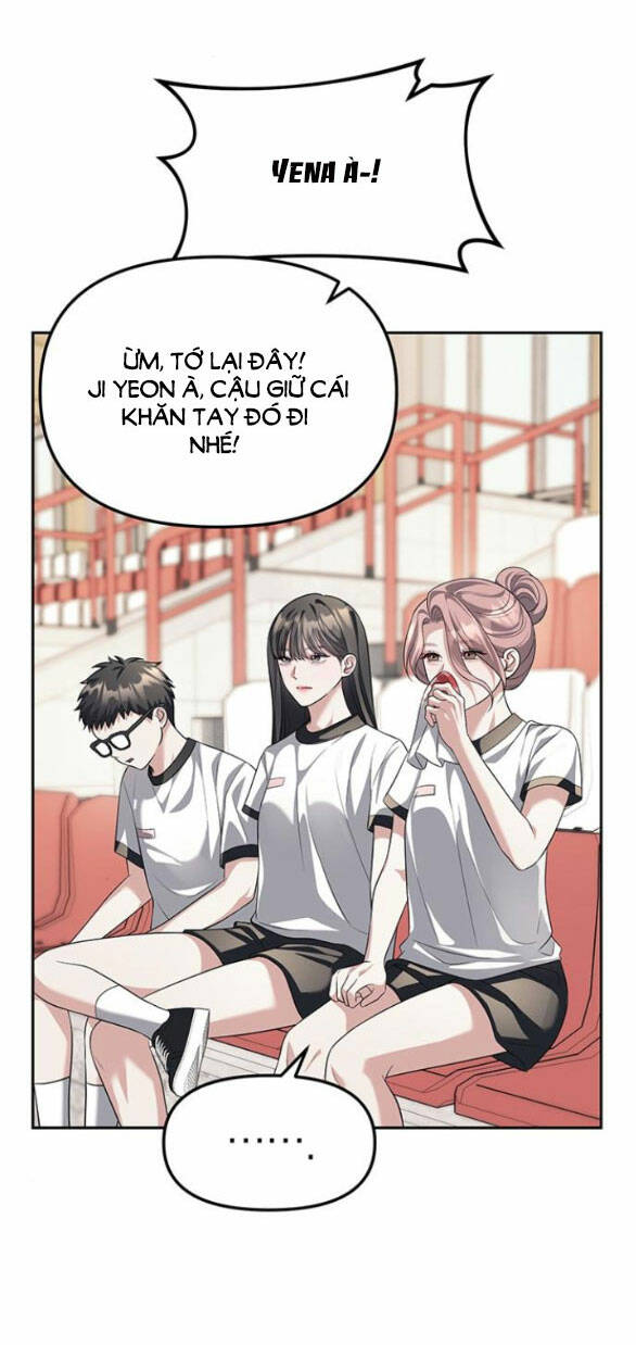 Xâm Nhập Vào Trường Trung Học Tài Phiệt! Chapter 45.1 - Trang 2