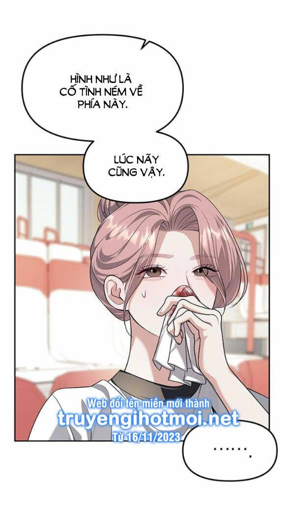 Xâm Nhập Vào Trường Trung Học Tài Phiệt! Chapter 45.1 - Trang 2