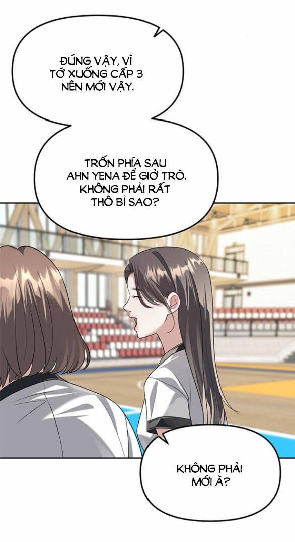 Xâm Nhập Vào Trường Trung Học Tài Phiệt! Chapter 45.1 - Trang 2