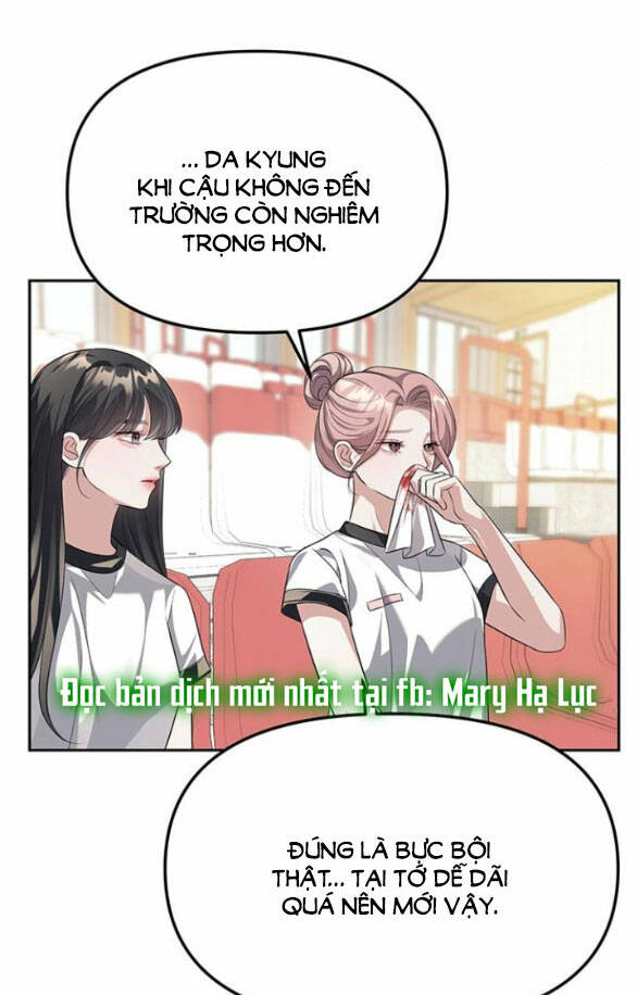Xâm Nhập Vào Trường Trung Học Tài Phiệt! Chapter 45.1 - Trang 2