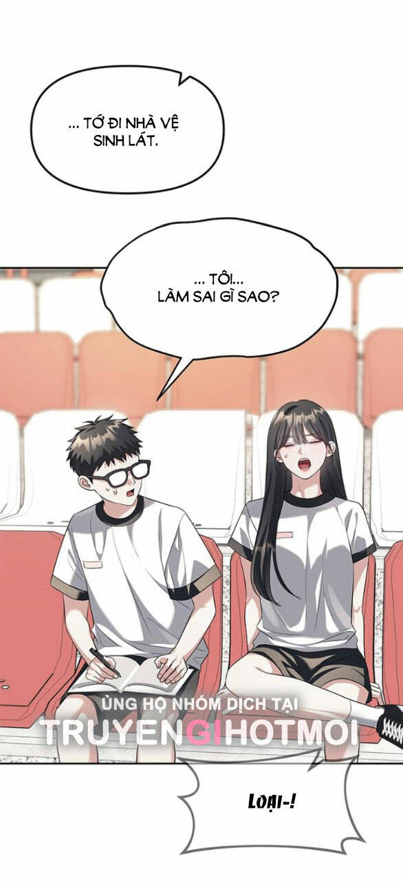 Xâm Nhập Vào Trường Trung Học Tài Phiệt! Chapter 45.1 - Trang 2