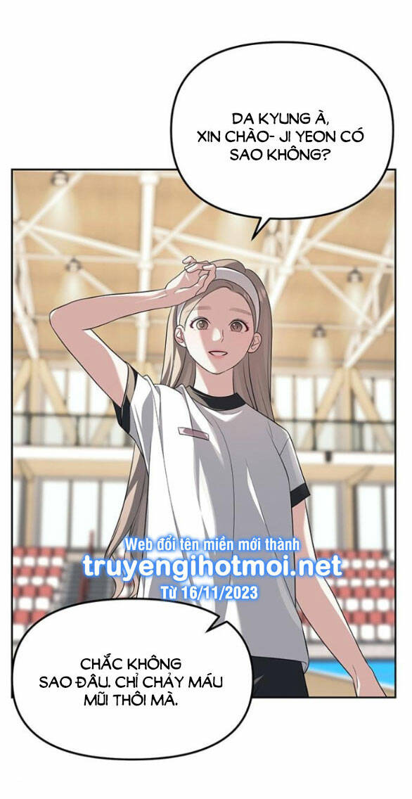 Xâm Nhập Vào Trường Trung Học Tài Phiệt! Chapter 45.1 - Trang 2