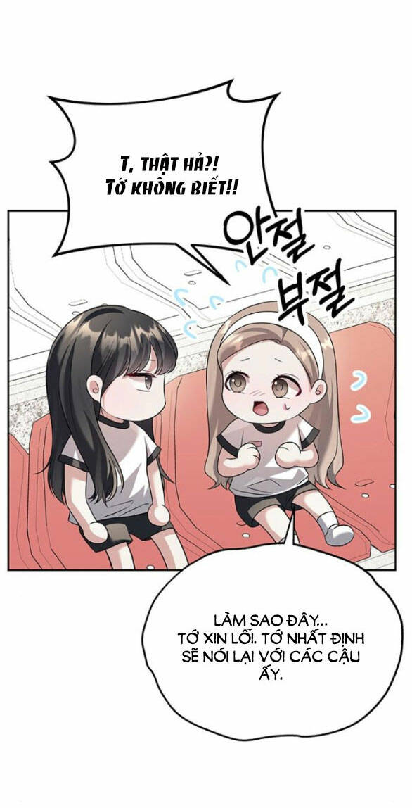 Xâm Nhập Vào Trường Trung Học Tài Phiệt! Chapter 45.1 - Trang 2