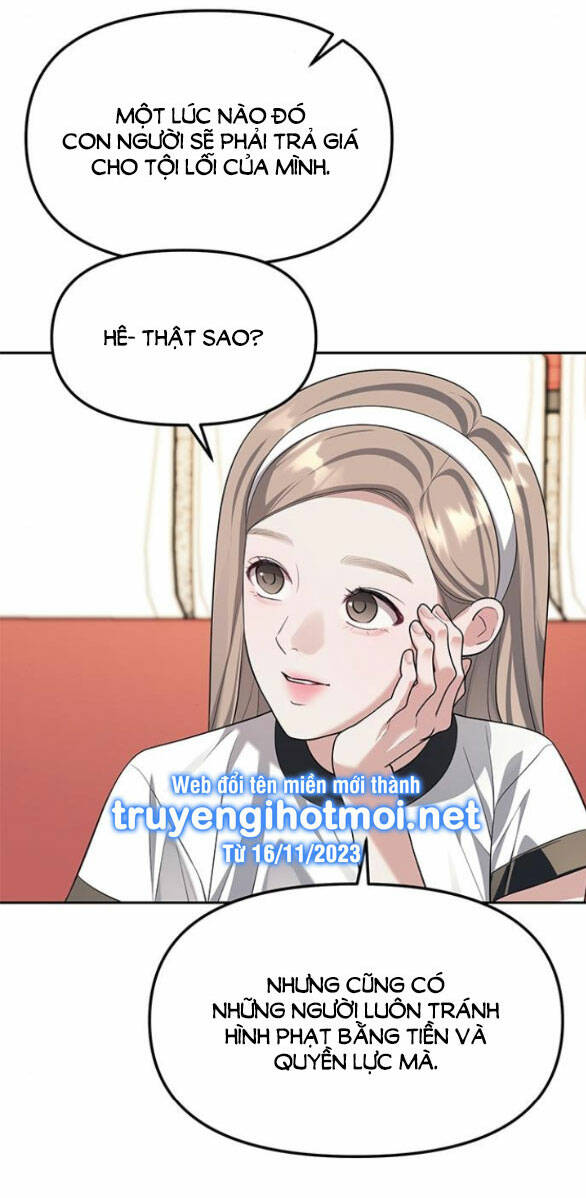 Xâm Nhập Vào Trường Trung Học Tài Phiệt! Chapter 45.1 - Trang 2