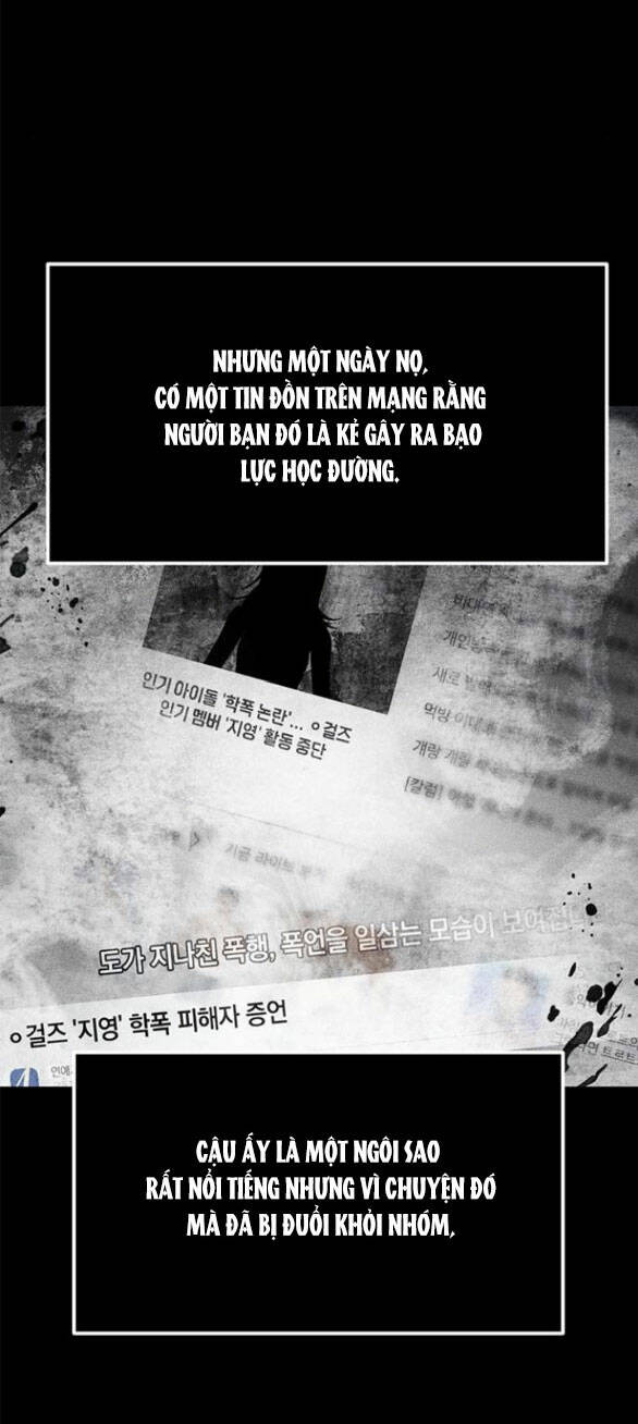 Xâm Nhập Vào Trường Trung Học Tài Phiệt! Chapter 45.1 - Trang 2