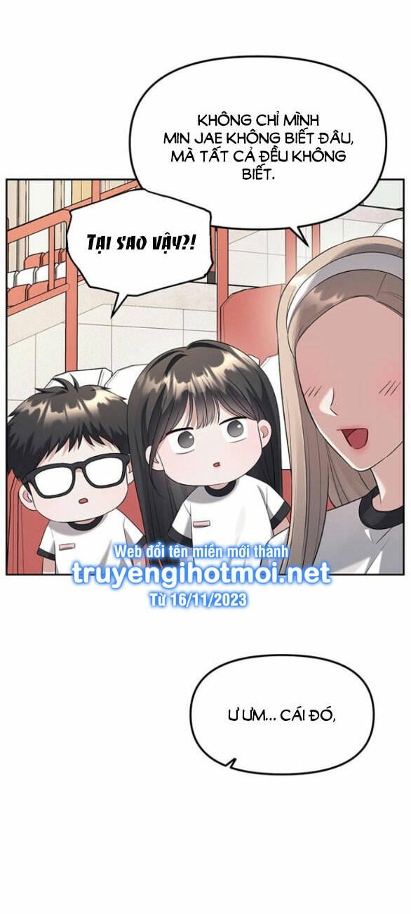 Xâm Nhập Vào Trường Trung Học Tài Phiệt! Chapter 45.2 - Trang 2