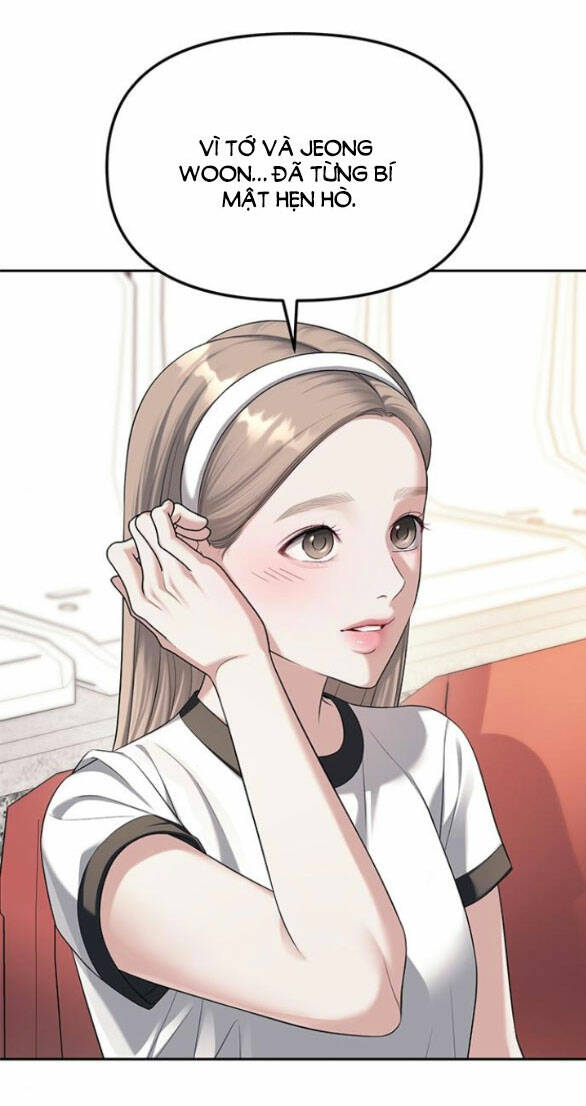 Xâm Nhập Vào Trường Trung Học Tài Phiệt! Chapter 45.2 - Trang 2