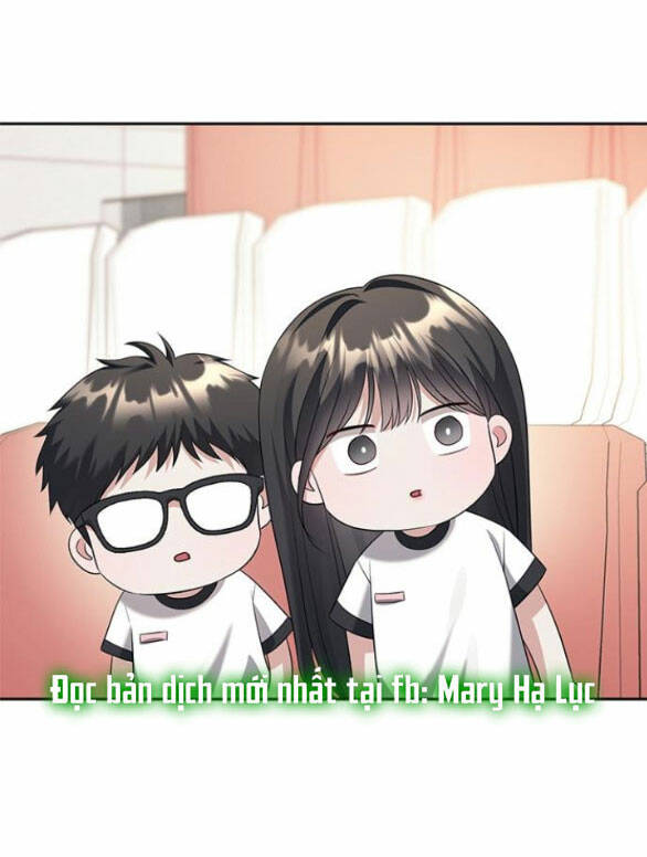 Xâm Nhập Vào Trường Trung Học Tài Phiệt! Chapter 45.2 - Trang 2