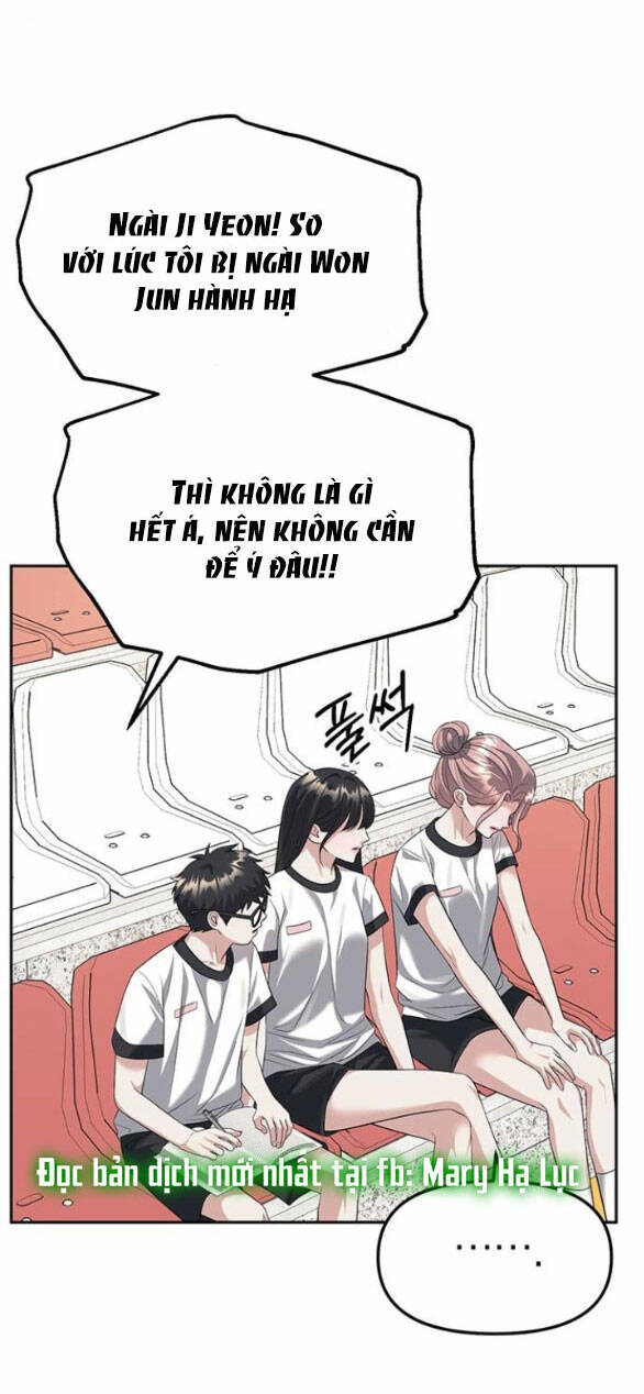 Xâm Nhập Vào Trường Trung Học Tài Phiệt! Chapter 45.2 - Trang 2