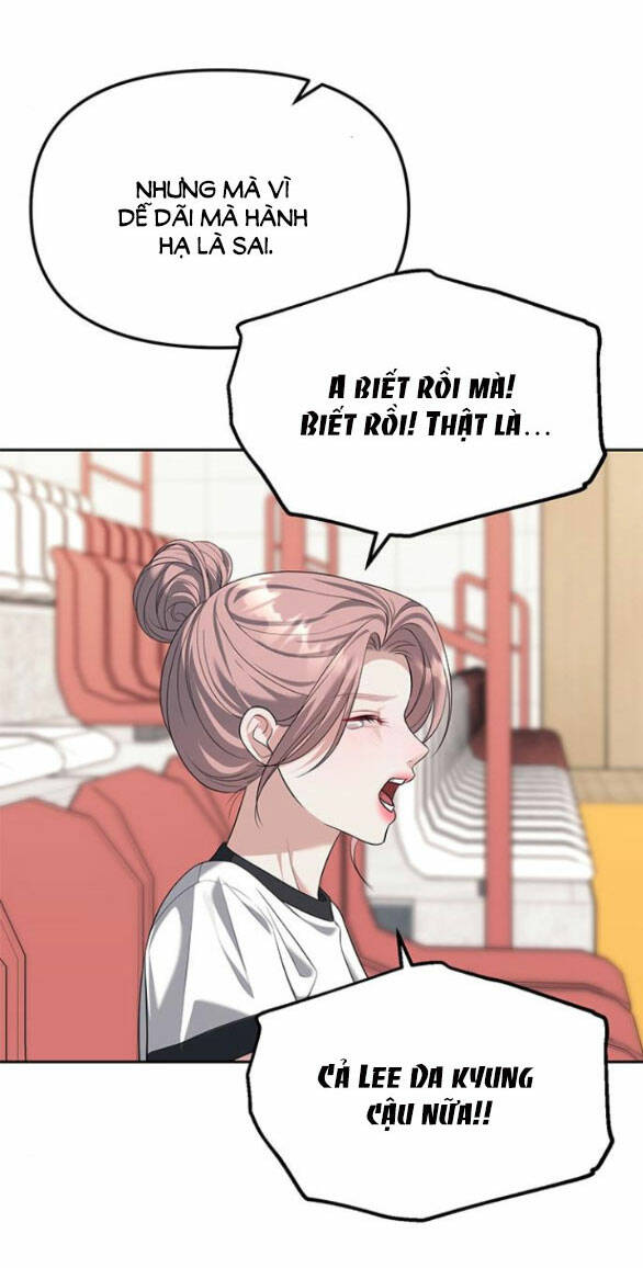 Xâm Nhập Vào Trường Trung Học Tài Phiệt! Chapter 45.2 - Trang 2