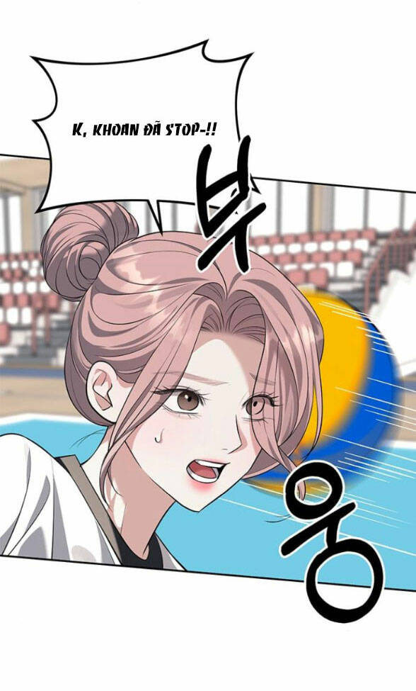 Xâm Nhập Vào Trường Trung Học Tài Phiệt! Chapter 46.1 - Trang 2