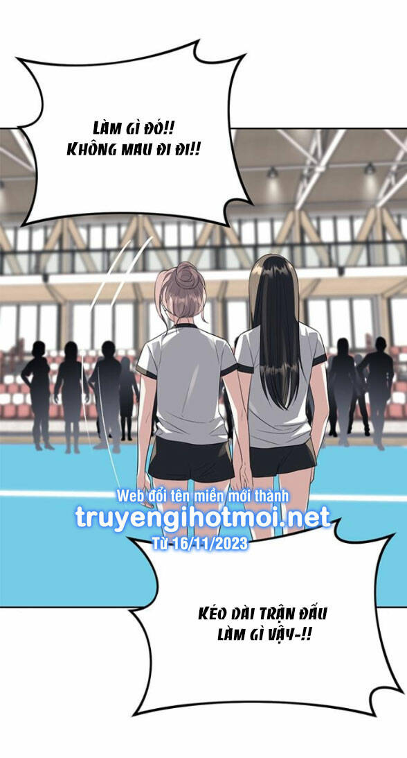 Xâm Nhập Vào Trường Trung Học Tài Phiệt! Chapter 46.1 - Trang 2