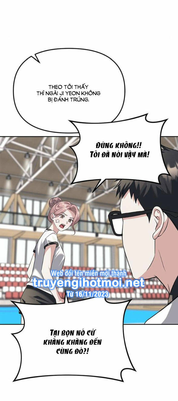 Xâm Nhập Vào Trường Trung Học Tài Phiệt! Chapter 46.1 - Trang 2