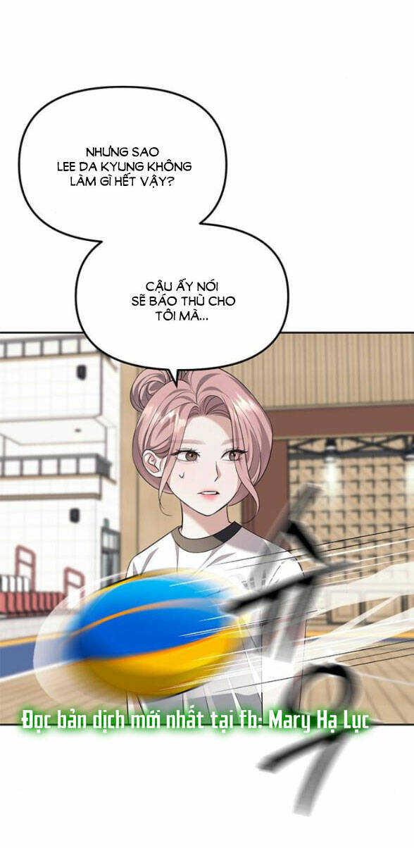 Xâm Nhập Vào Trường Trung Học Tài Phiệt! Chapter 46.1 - Trang 2