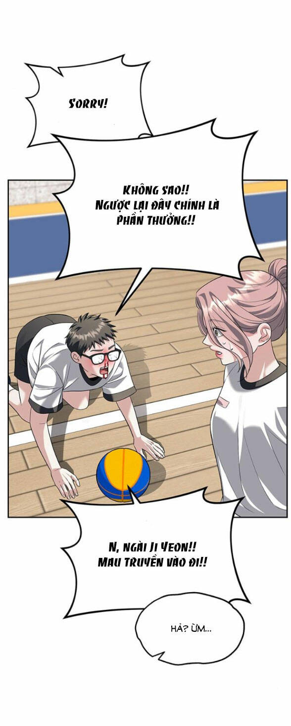 Xâm Nhập Vào Trường Trung Học Tài Phiệt! Chapter 46.1 - Trang 2