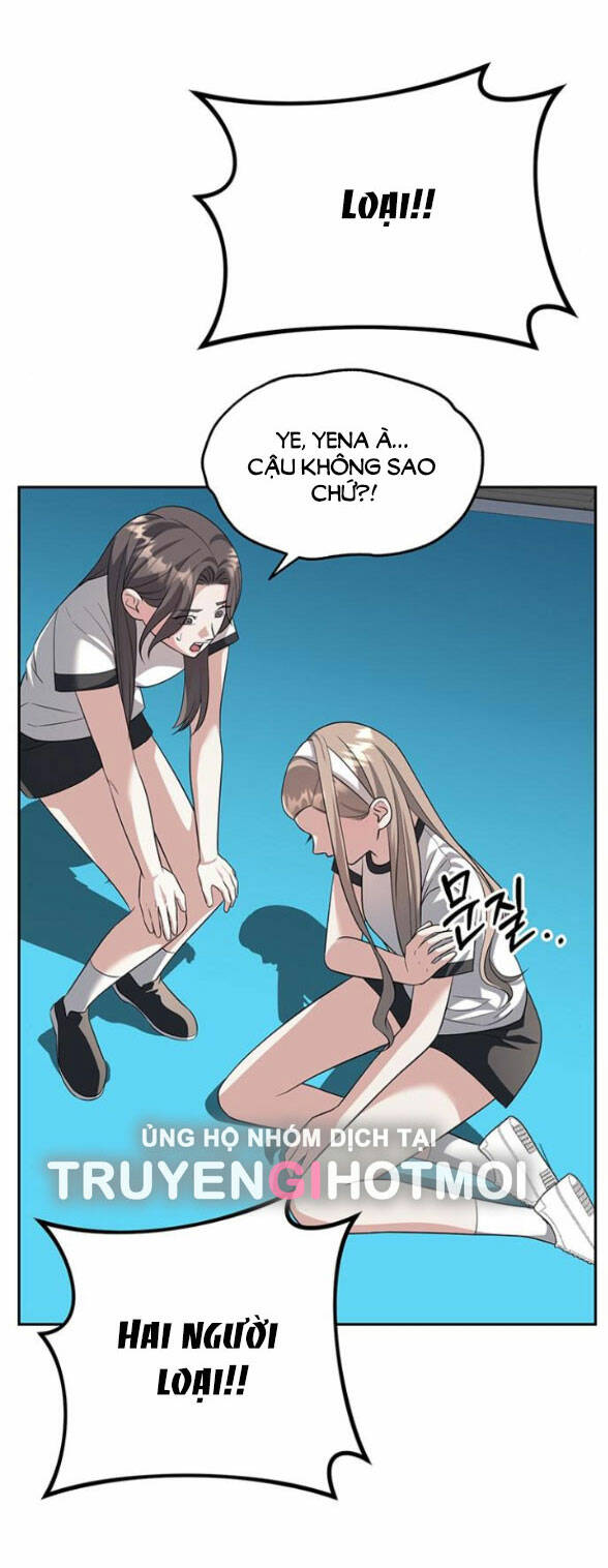 Xâm Nhập Vào Trường Trung Học Tài Phiệt! Chapter 46.1 - Trang 2