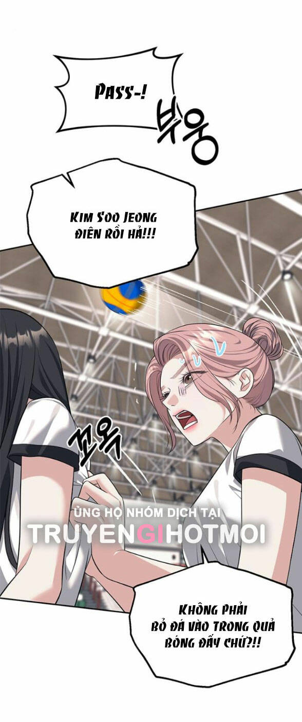 Xâm Nhập Vào Trường Trung Học Tài Phiệt! Chapter 46.1 - Trang 2