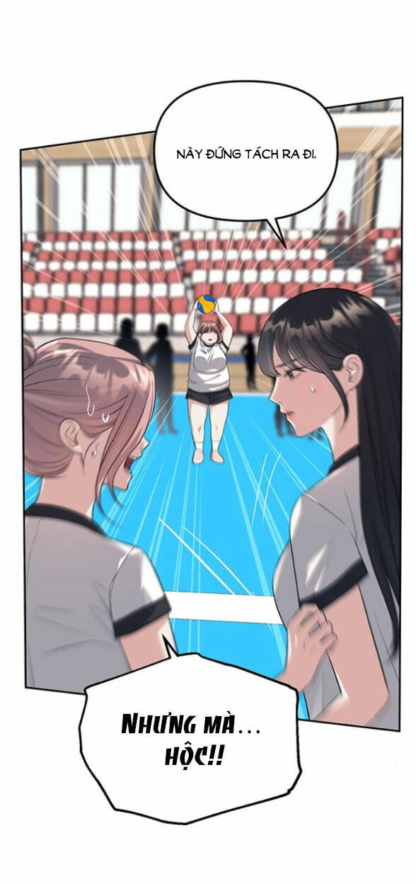Xâm Nhập Vào Trường Trung Học Tài Phiệt! Chapter 46.1 - Trang 2