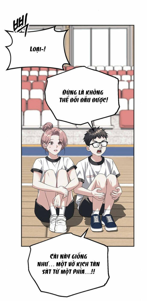 Xâm Nhập Vào Trường Trung Học Tài Phiệt! Chapter 46.2 - Trang 2