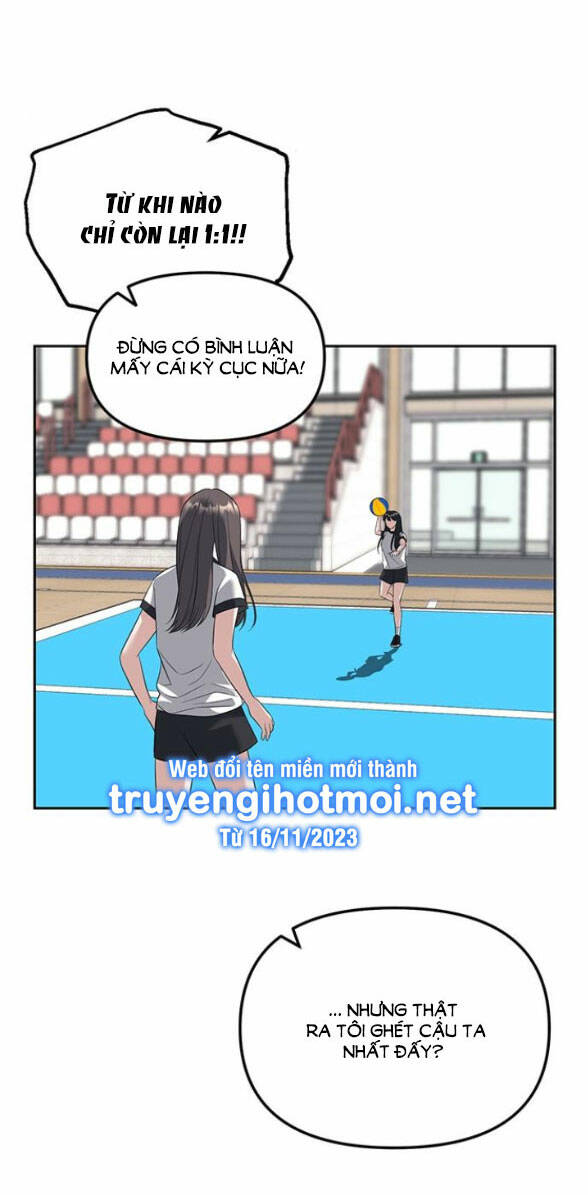 Xâm Nhập Vào Trường Trung Học Tài Phiệt! Chapter 46.2 - Trang 2