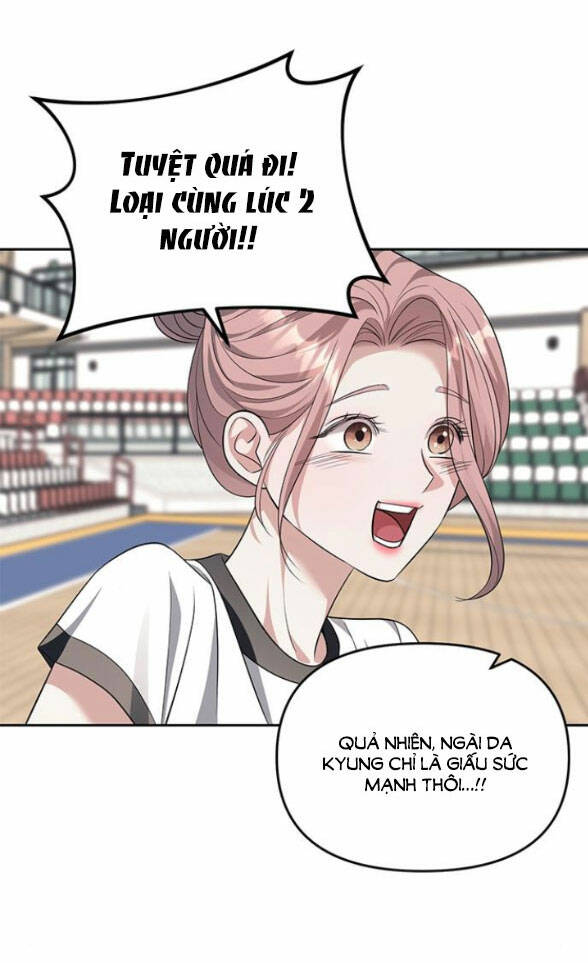 Xâm Nhập Vào Trường Trung Học Tài Phiệt! Chapter 46.2 - Trang 2