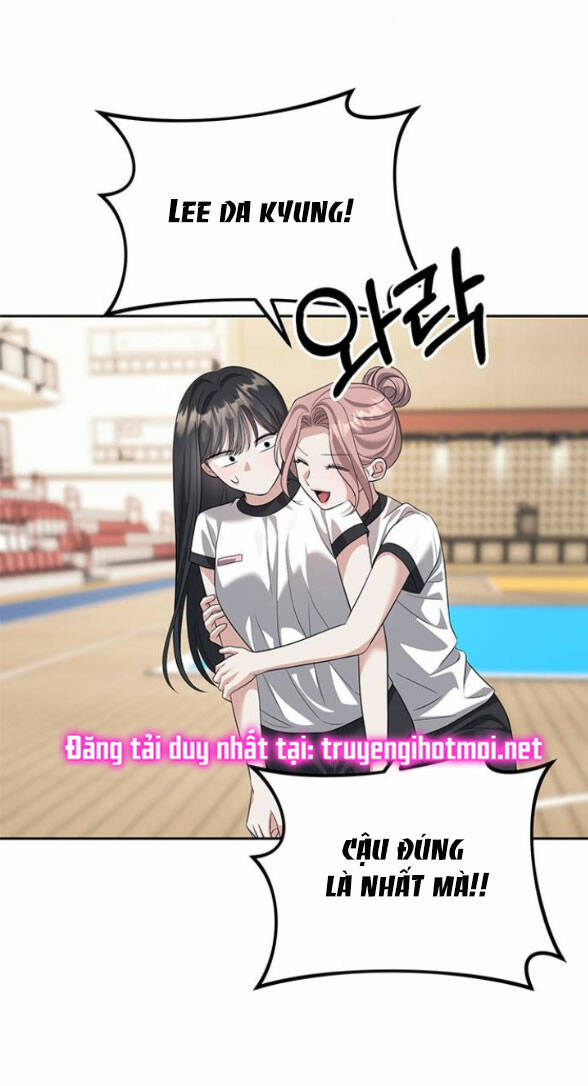 Xâm Nhập Vào Trường Trung Học Tài Phiệt! Chapter 46.2 - Trang 2