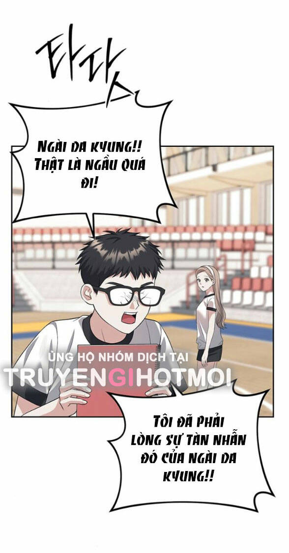 Xâm Nhập Vào Trường Trung Học Tài Phiệt! Chapter 46.2 - Trang 2