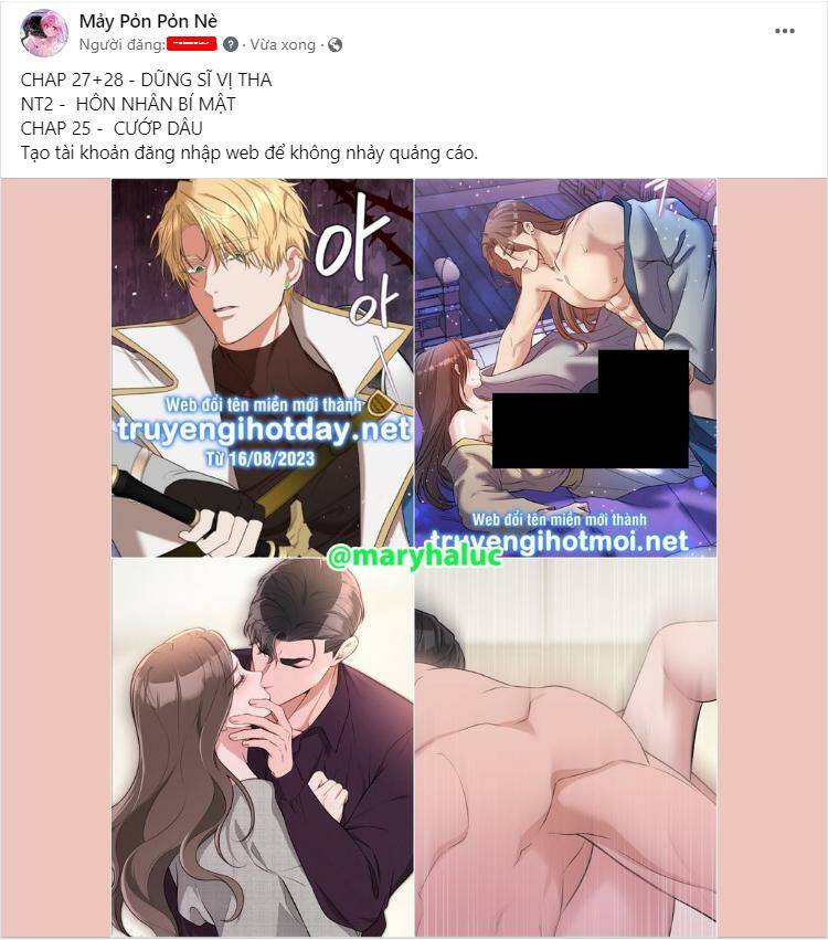 Xâm Nhập Vào Trường Trung Học Tài Phiệt! Chapter 46.2 - Trang 2