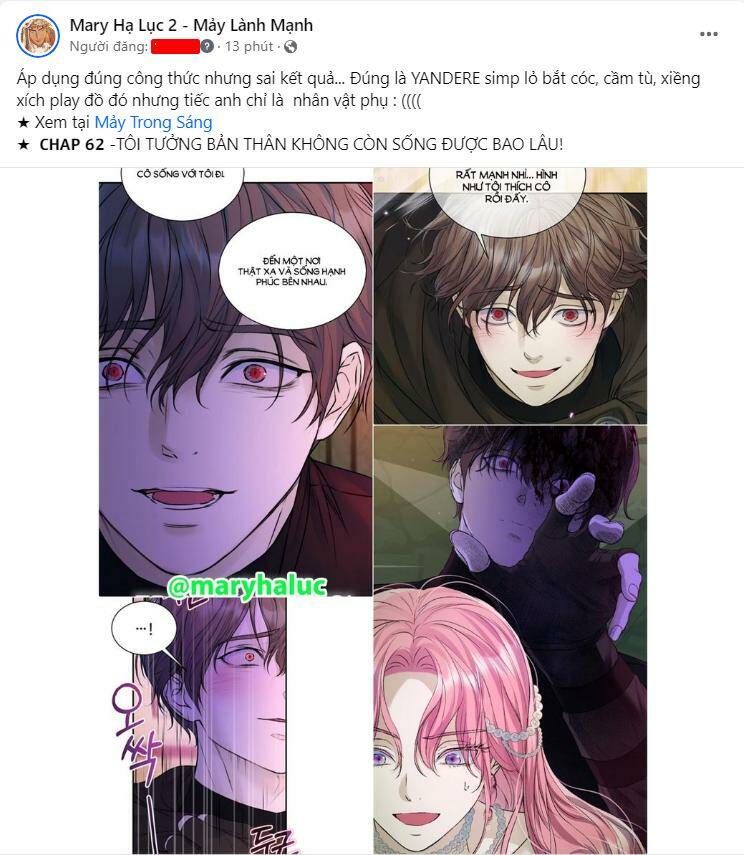 Xâm Nhập Vào Trường Trung Học Tài Phiệt! Chapter 46.2 - Trang 2