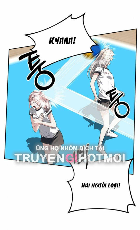 Xâm Nhập Vào Trường Trung Học Tài Phiệt! Chapter 46.2 - Trang 2