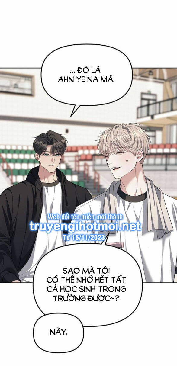 Xâm Nhập Vào Trường Trung Học Tài Phiệt! Chapter 47.1 - Trang 2