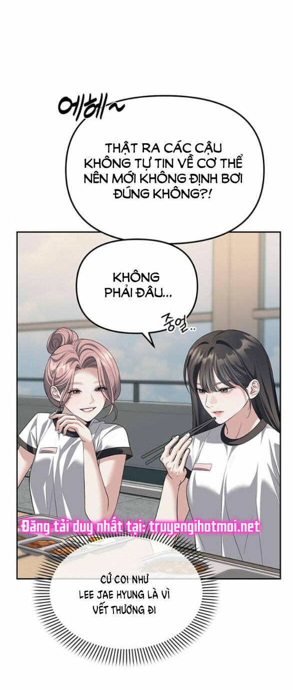 Xâm Nhập Vào Trường Trung Học Tài Phiệt! Chapter 47.1 - Trang 2