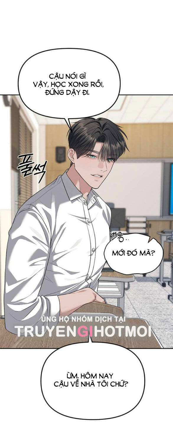 Xâm Nhập Vào Trường Trung Học Tài Phiệt! Chapter 47.1 - Trang 2