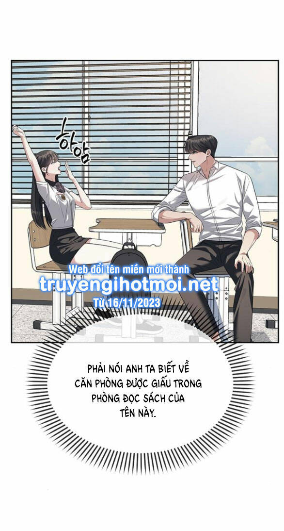 Xâm Nhập Vào Trường Trung Học Tài Phiệt! Chapter 47.1 - Trang 2