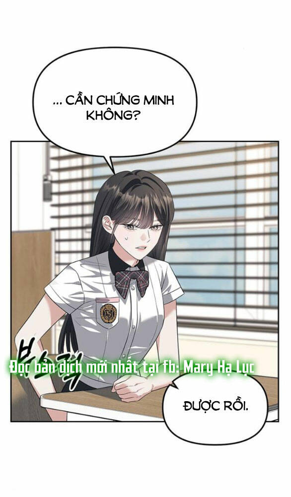 Xâm Nhập Vào Trường Trung Học Tài Phiệt! Chapter 47.1 - Trang 2