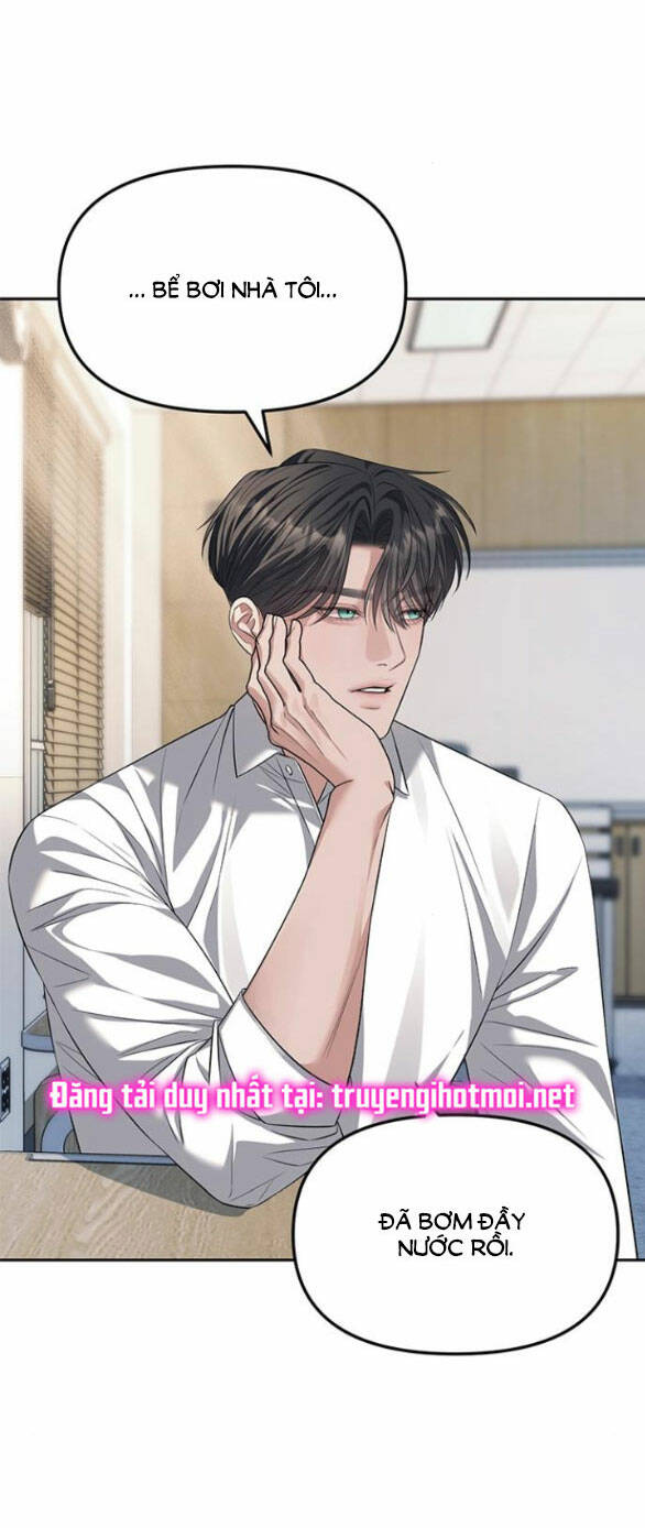 Xâm Nhập Vào Trường Trung Học Tài Phiệt! Chapter 47.1 - Trang 2