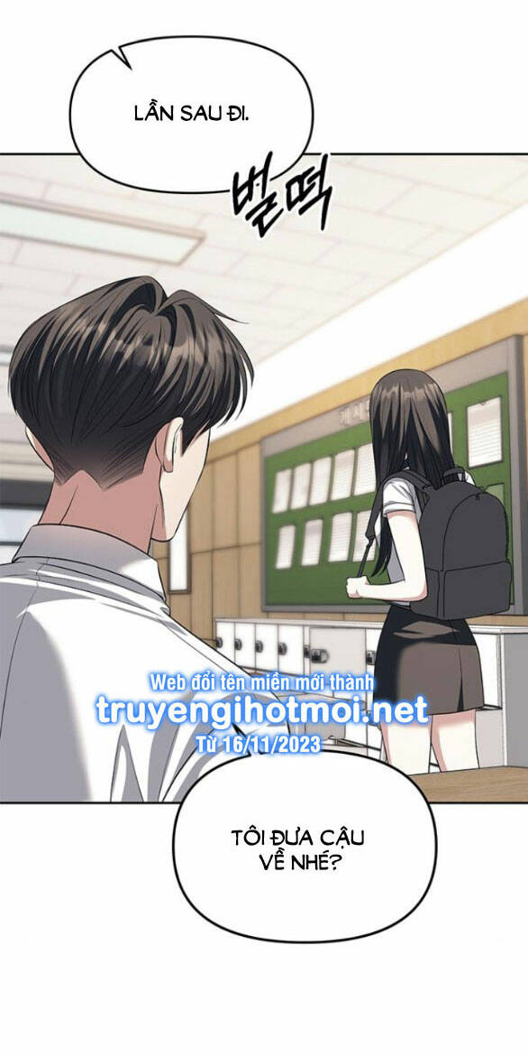 Xâm Nhập Vào Trường Trung Học Tài Phiệt! Chapter 47.1 - Trang 2