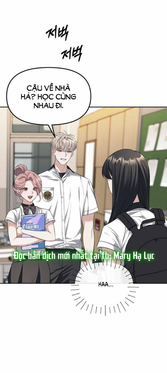 Xâm Nhập Vào Trường Trung Học Tài Phiệt! Chapter 47.1 - Trang 2