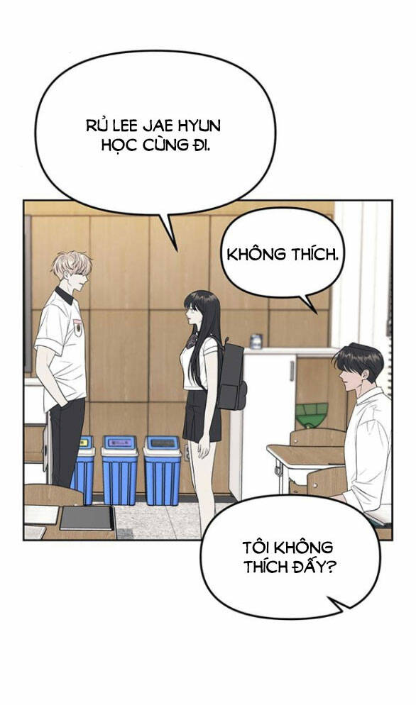 Xâm Nhập Vào Trường Trung Học Tài Phiệt! Chapter 47.1 - Trang 2