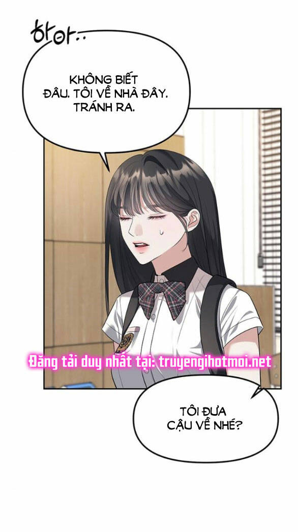 Xâm Nhập Vào Trường Trung Học Tài Phiệt! Chapter 47.1 - Trang 2