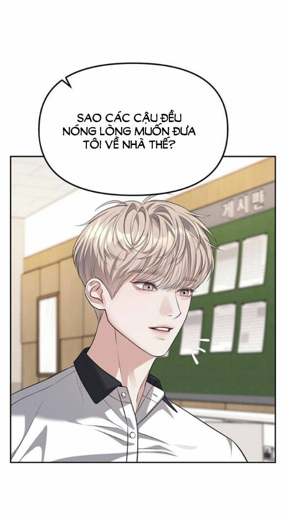 Xâm Nhập Vào Trường Trung Học Tài Phiệt! Chapter 47.1 - Trang 2