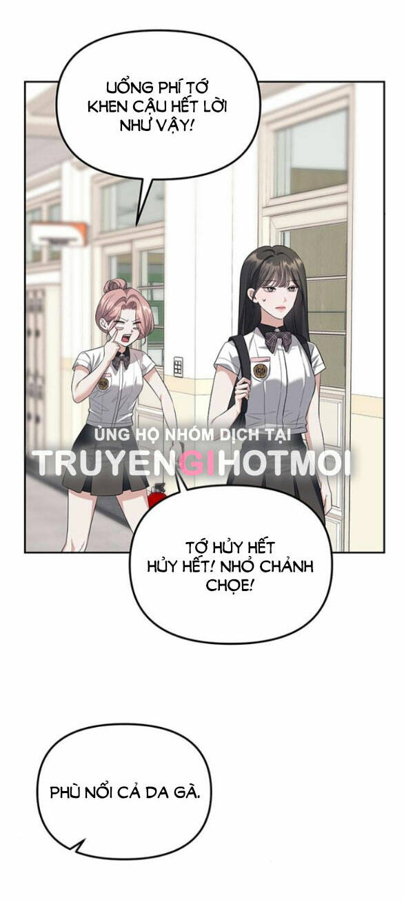 Xâm Nhập Vào Trường Trung Học Tài Phiệt! Chapter 47.2 - Trang 2