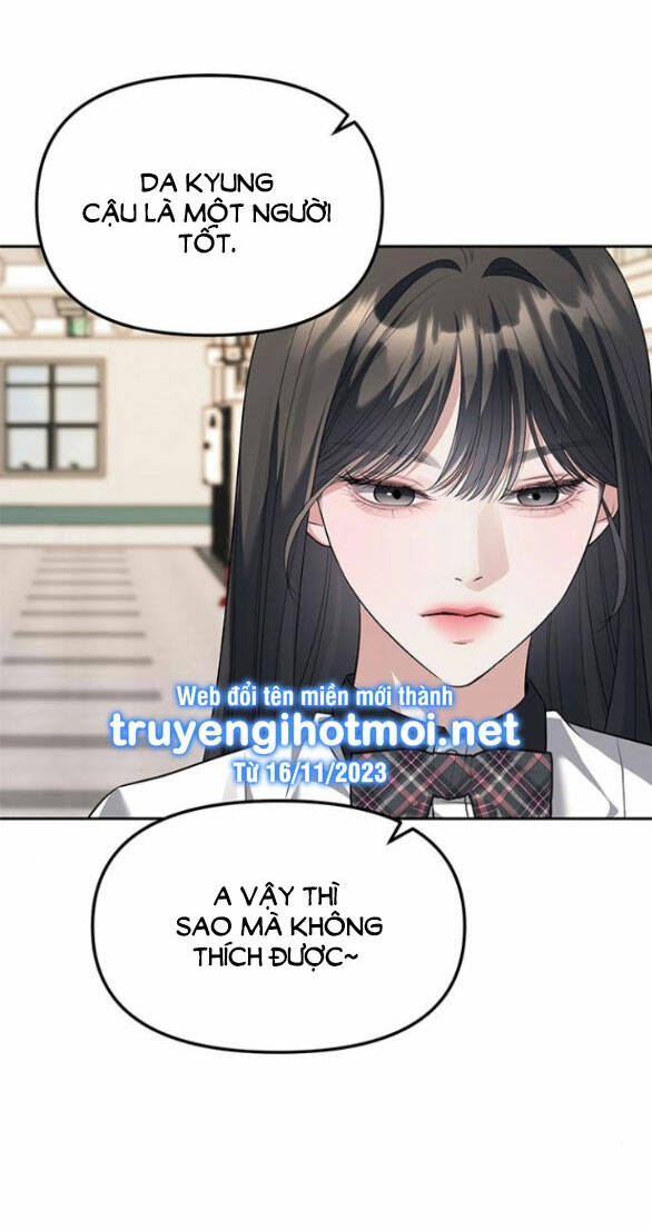 Xâm Nhập Vào Trường Trung Học Tài Phiệt! Chapter 47.2 - Trang 2