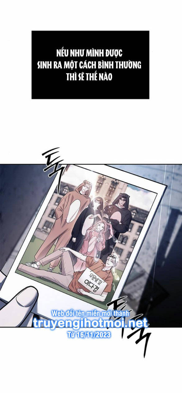 Xâm Nhập Vào Trường Trung Học Tài Phiệt! Chapter 47.2 - Trang 2