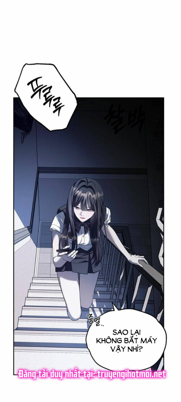 Xâm Nhập Vào Trường Trung Học Tài Phiệt! Chapter 47.2 - Trang 2