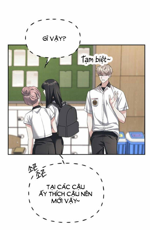 Xâm Nhập Vào Trường Trung Học Tài Phiệt! Chapter 47.2 - Trang 2